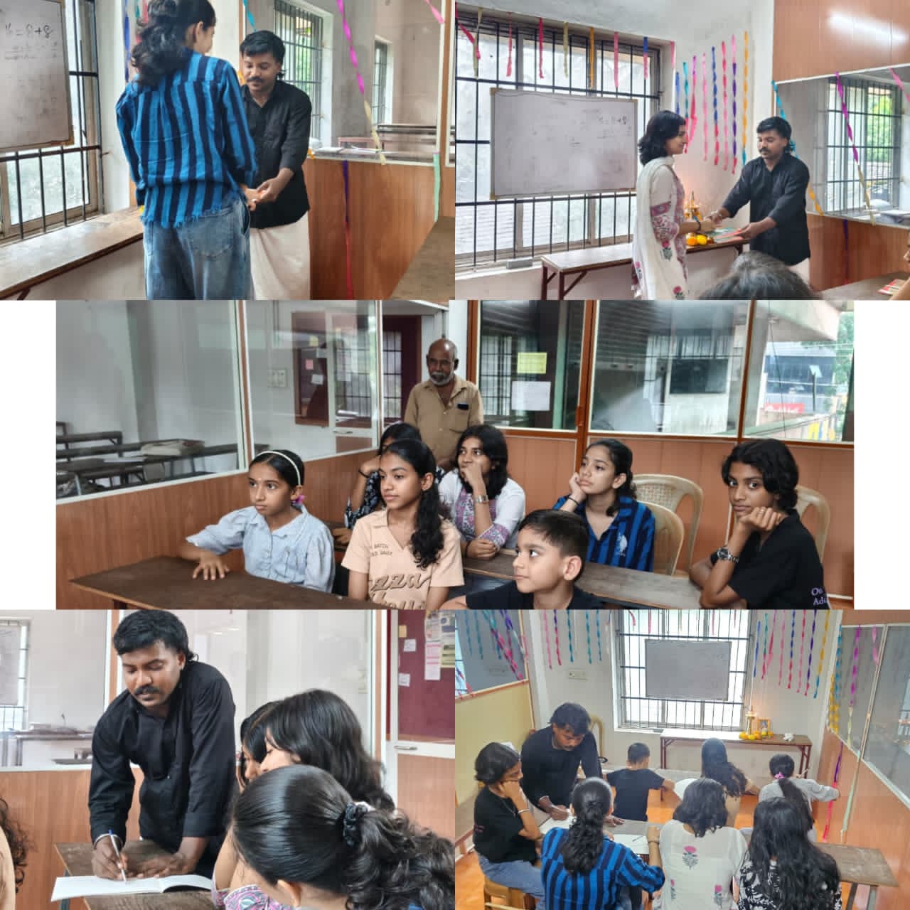 Horizon Tuition Centre Puthiyatheru Kannur